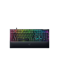 RAZER BlackWidow V4 (Yellow...